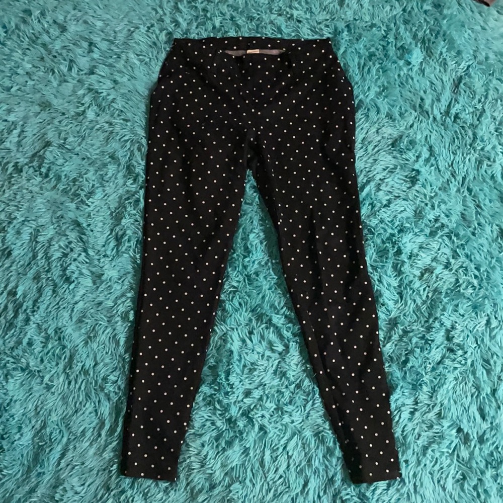 Faded Glory leggings size 8-10/M